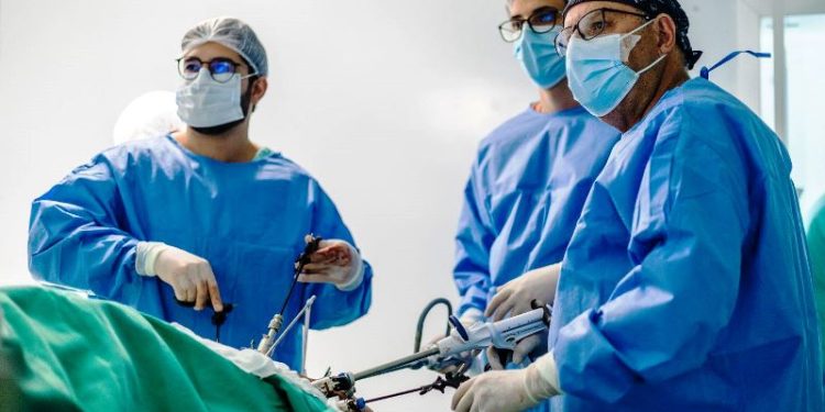 Santa Catarina aumenta em mais de 500% as cirurgias bariátricas na rede pública de saúde
