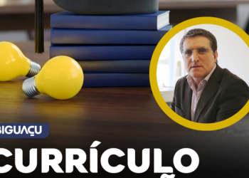 Secretaria Municipal de Educação promove palestra gratuita sobre “Currículo e Inovação” com o professor português José Augusto Pacheco