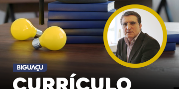 Secretaria Municipal de Educação promove palestra gratuita sobre “Currículo e Inovação” com o professor português José Augusto Pacheco