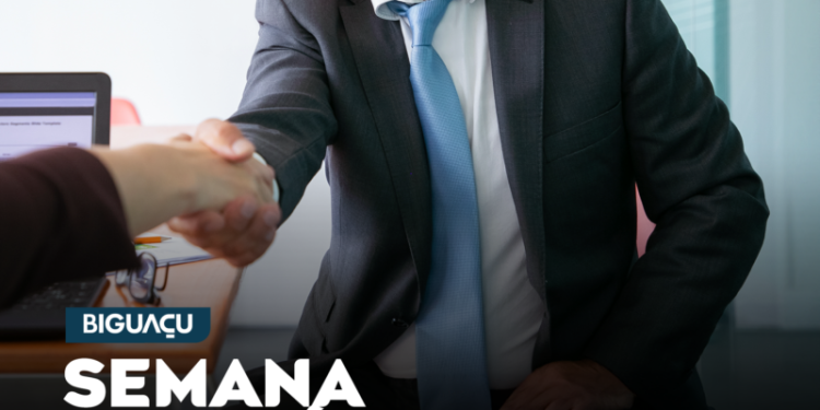 Semana do Crédito de Biguaçu amplia oportunidades e fortalece pequenos negócios