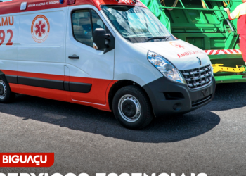 atendimentos essenciais