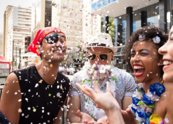 Carnaval é feriado? veja o que diz a legislação sobre a folga na data