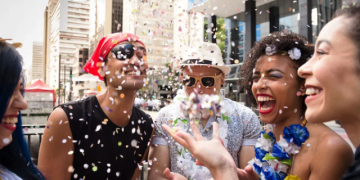 Carnaval é feriado? veja o que diz a legislação sobre a folga na data