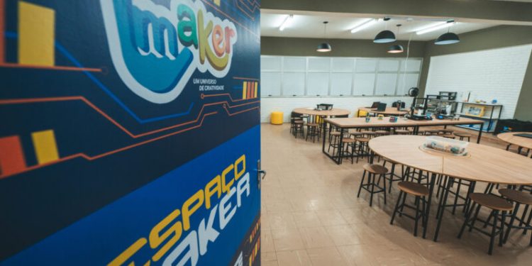 BIGUABOTS - abertas as inscrições para a equipe de Robótica de Biguaçu