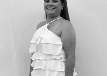 Nota de pesar: Elisa Maria Guedes Rosa