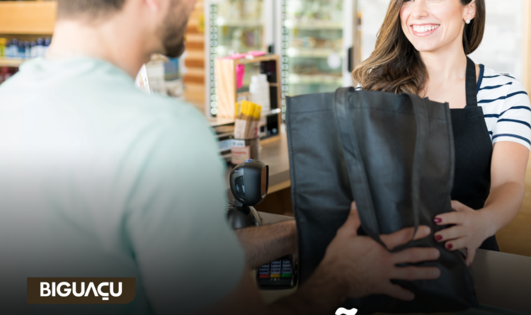 Programa Qualifica Biguaçu abre turma de Qualidade no Atendimento ao Cliente