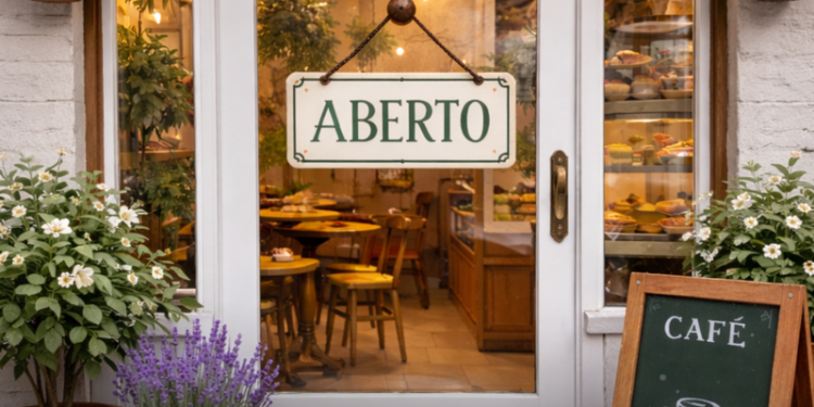 1.300 empresas são abertas em Biguaçu no 1º trimestre de 2026