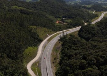 Autorizadas as obras de pavimentação e drenagem na Estrada Geral de Fazenda de Fora