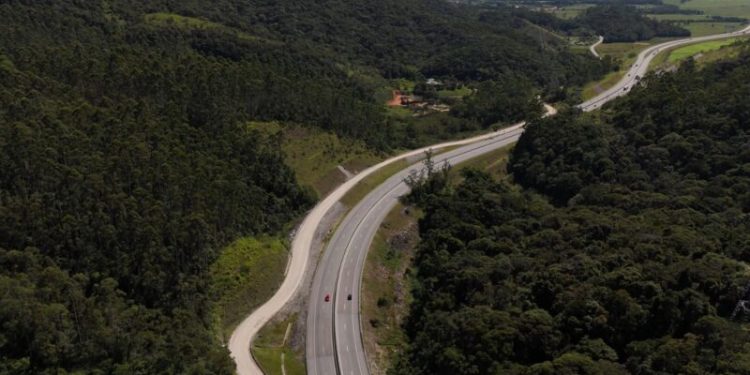 Autorizadas as obras de pavimentação e drenagem na Estrada Geral de Fazenda de Fora