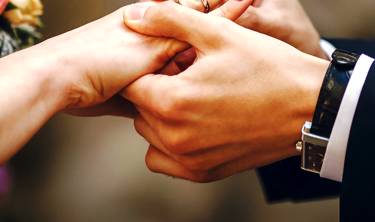 Casamento Comunitário 2026 terá inscrições abertas a partir de 22 de abril em Biguaçu