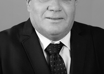 Decretado Luto Oficial de três dias pelo falecimento do ex-vereador Manoel Airton Pereira (Bilico)