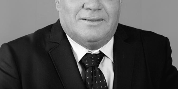 Decretado Luto Oficial de três dias pelo falecimento do ex-vereador Manoel Airton Pereira (Bilico)