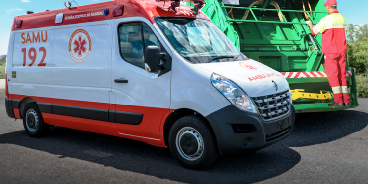 Dia do Trabalhador - Prefeitura mantém serviços essenciais em operação em Biguaçu