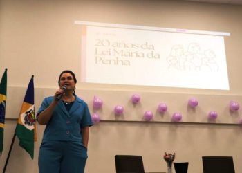 Educação de Biguaçu lança concursos de redação e desenho com o tema “Combate à Violência contra a Mulher”