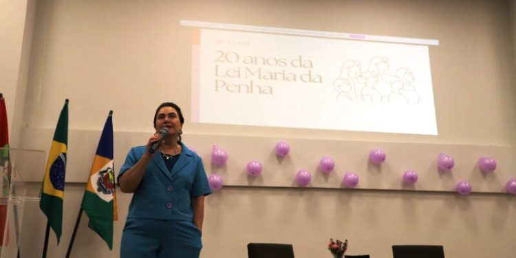 Educação de Biguaçu lança concursos de redação e desenho com o tema “Combate à Violência contra a Mulher”