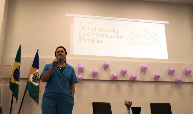 Educação de Biguaçu lança concursos de redação e desenho com o tema “Combate à Violência contra a Mulher”