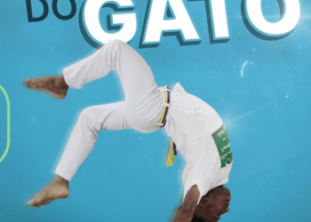 20º Festival O Pulo do Gato movimenta Biguaçu com programação gratuita de Capoeira