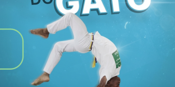 20º Festival O Pulo do Gato movimenta Biguaçu com programação gratuita de Capoeira