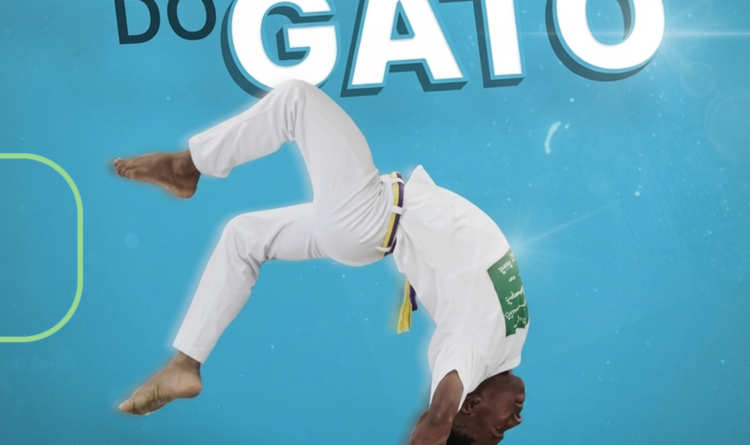 20º Festival O Pulo do Gato movimenta Biguaçu com programação gratuita de Capoeira