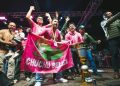 28ª Gincana Cidade de Biguaçu consagra Chuchu Beleza como campeã em encerramento emocionante na Praça Nereu Ramos