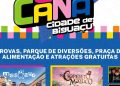 28ª Gincana Cidade de Biguaçu movimenta o final de semana na Praça Nereu Ramos