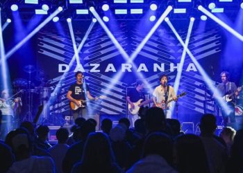 Aniversário de Biguaçu é marcado por grande participação popular e lançamento da BigFest 2026