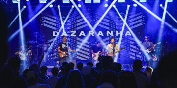 Aniversário de Biguaçu é marcado por grande participação popular e lançamento da BigFest 2026