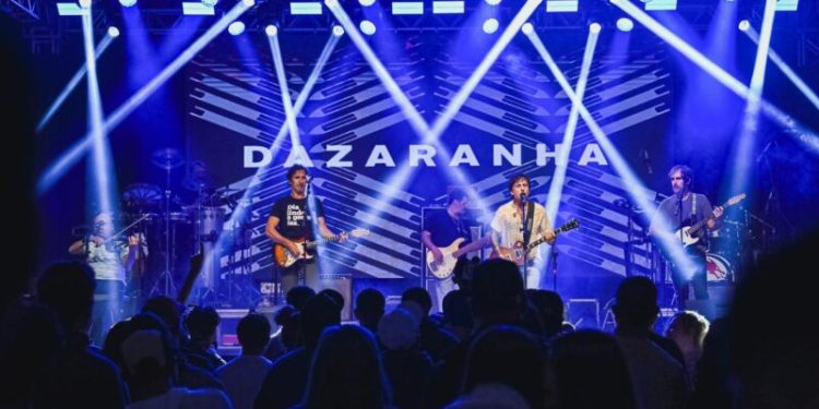 Aniversário de Biguaçu é marcado por grande participação popular e lançamento da BigFest 2026