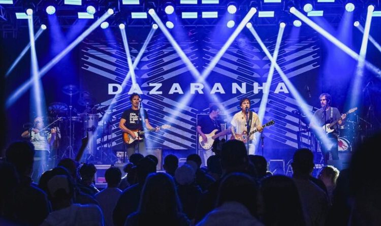 Aniversário de Biguaçu é marcado por grande participação popular e lançamento da BigFest 2026