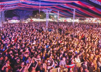 BigFest terá edição especial em 2026 com novo formato e estrutura ampliada