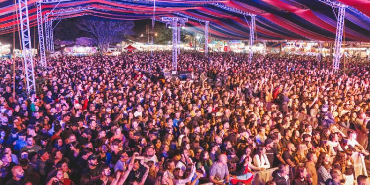 BigFest terá edição especial em 2026 com novo formato e estrutura ampliada