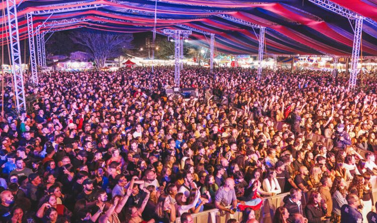 BigFest terá edição especial em 2026 com novo formato e estrutura ampliada