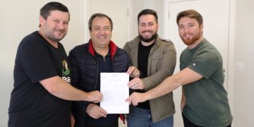 Biguaçu amplia investimentos em Educação Inclusiva com novo convênio para atendimento especializado
