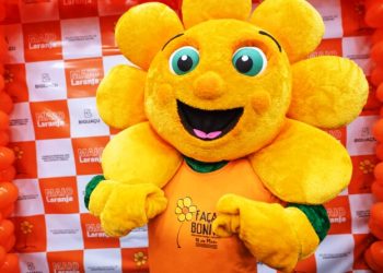Biguaçu reforça compromisso com a proteção da infância e adolescência em lançamento da campanha Maio Laranja