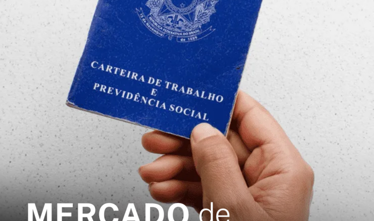 Biguaçu registra saldo de 417 novos emprego no primeiro trimestre