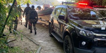 Delegacia de Proteção Animal da Capital cumpre mandados em investigação sobre Farra do Boi na Costa da Lagoa