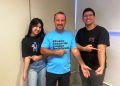 Dia da Família - Hemosc convida a população a doar sangue em conjunto