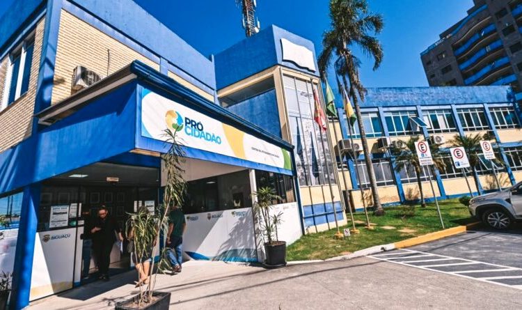 Encceja 2026 - Secretaria Municipal de Educação promove “Dia D” de inscrições