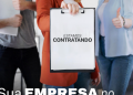 Inscrições abertas para participação de empresas no Feirão de Empregos de Biguaçu