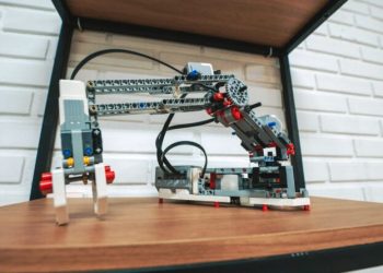 Oficina Maker de Robótica tem inscrições abertas até 11 de maio em Biguaçu