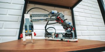 Oficina Maker de Robótica tem inscrições abertas até 11 de maio em Biguaçu