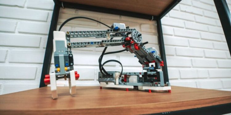 Oficina Maker de Robótica tem inscrições abertas até 11 de maio em Biguaçu