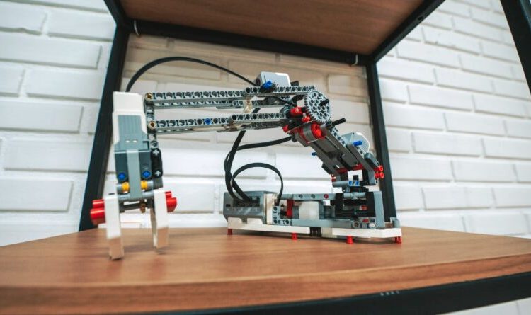 Oficina Maker de Robótica tem inscrições abertas até 11 de maio em Biguaçu