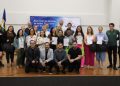 Posse de 15 novos servidores efetivos fortalece a Rede Municipal de Ensino de Biguaçu