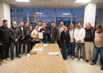 Prefeitura renova parceria para continuidade dos atendimentos de equoterapia em Biguaçu