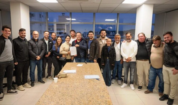 Prefeitura renova parceria para continuidade dos atendimentos de equoterapia em Biguaçu