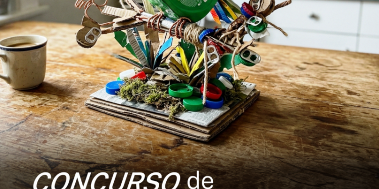 Semana do Meio Ambiente 2026 - concurso de esculturas com materiais recicláveis abre a programação em Biguaçu
