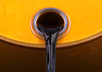 petróleo
