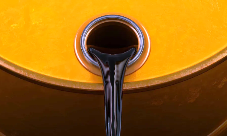 petróleo