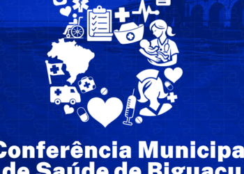 8ª Conferência Municipal de Saúde abre espaço para a participação popular e a construção coletiva